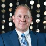 2020 Grand Rapids Business Journal's 40 Under 40 Award Recipient - Julius Suchy, '06 & '08